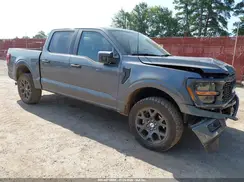 1FTEW2LP3TFA98354 2026 FORD F-150