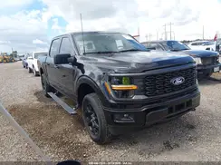 1FTEW2LP3TKD00603 2026 FORD F-150