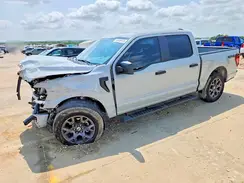 1FTEW2LP3TKD36940 2026 FORD F-150