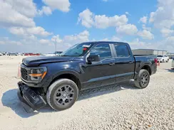1FTEW2LP3TKE27934 2026 FORD F-150