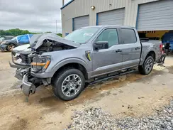 1FTEW2LP4RFA56851 2024 FORD F-150