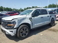 1FTEW2LP4RFA86559 2024 FORD F-150