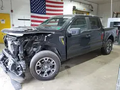 1FTEW2LP4RFB10827 2024 FORD F-150