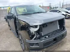 1FTEW2LP4RFB12223 2024 FORD F-150