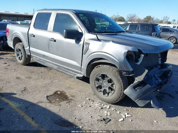 1FTEW2LP4RFB21682 2024 FORD F-150 - Image 1