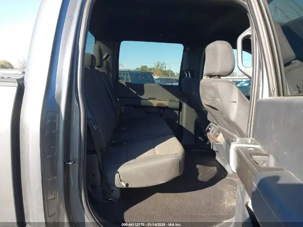1FTEW2LP4RFB21682 2024 FORD F-150 - Image 8