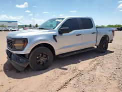 1FTEW2LP4RFB36084 2024 FORD F-150