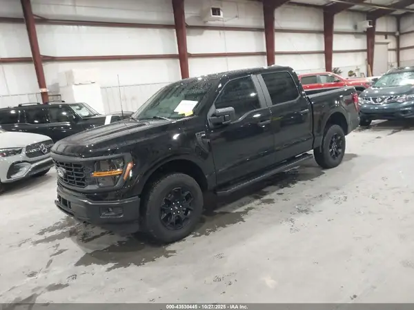 1FTEW2LP4RFB36358 2024 FORD F-150 - Image 2