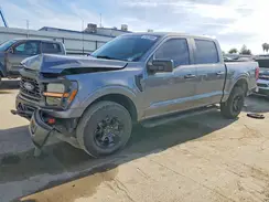 1FTEW2LP4RFB38448 2024 FORD F-150