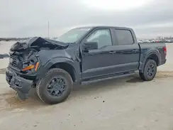 1FTEW2LP4RFB89688 2024 FORD F-150
