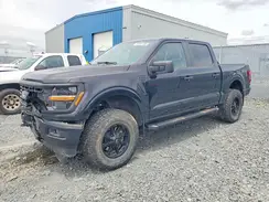 1FTEW2LP4RFC02875 2024 FORD F-150