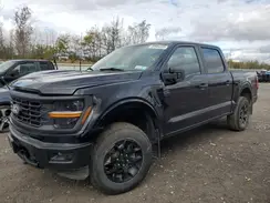 1FTEW2LP4RFC19269 2024 FORD F-150