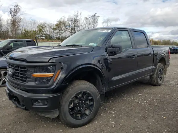 1FTEW2LP4RFC19269 2024 FORD F-150 - Image 1