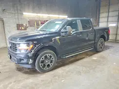 1FTEW2LP4RKD03504 2024 FORD F-150