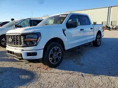 1FTEW2LP4RKD18164 2024 FORD F-150