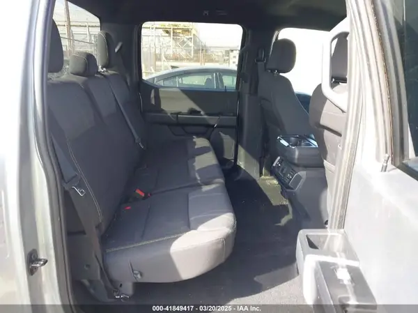 1FTEW2LP4RKD24322 2024 FORD F-150 - Image 8