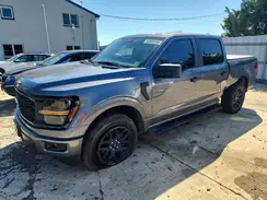 1FTEW2LP4RKD32050 2024 FORD F-150