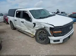 1FTEW2LP4RKD73939 2024 FORD F-150