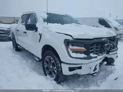 1FTEW2LP4RKD89610 2024 FORD F-150