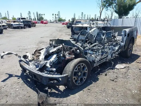 1FTEW2LP4RKE13274 2024 FORD F-150 - Image 2