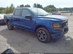 1FTEW2LP4RKE44671 2024 FORD F-150