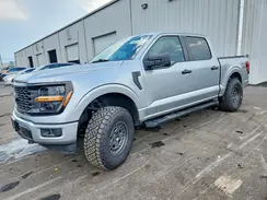 1FTEW2LP4RKE59462 2024 FORD F-150