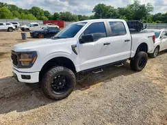 1FTEW2LP4RKE69988 2024 FORD F-150