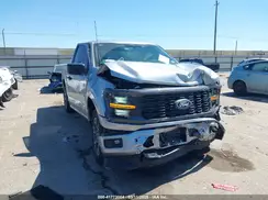 1FTEW2LP4RKE73314 2024 FORD F-150