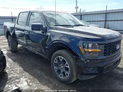 1FTEW2LP4RKE73748 2024 FORD F-150