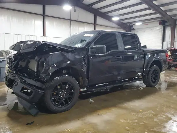 1FTEW2LP4RKE74432 2024 FORD F-150 - Image 1