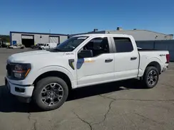 1FTEW2LP4RKF09647 2024 FORD F-150