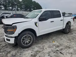 1FTEW2LP4RKF12628 2024 FORD F-150