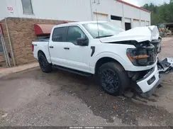 1FTEW2LP4RKF28697 2024 FORD F-150