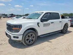 1FTEW2LP4RKF47332 2024 FORD F-150