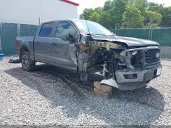 1FTEW2LP4RKF77267 2024 FORD F-150