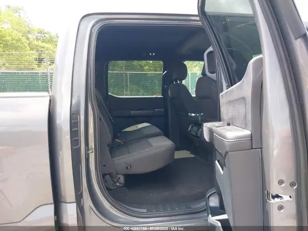 1FTEW2LP4RKF77267 2024 FORD F-150 - Image 8