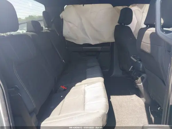 1FTEW2LP4RKF78385 2024 FORD F-150 - Image 8