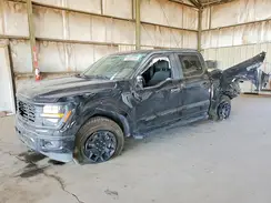 1FTEW2LP4SFA88897 2025 FORD F-150