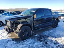 1FTEW2LP4SKD03055 2025 FORD F-150