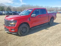 1FTEW2LP4SKD13486 2025 FORD F-150
