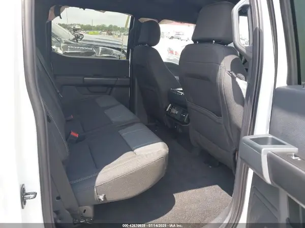 1FTEW2LP4SKD14914 2025 FORD F-150 - Image 8