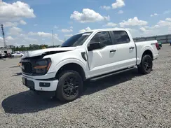 1FTEW2LP4SKD26268 2025 FORD F-150