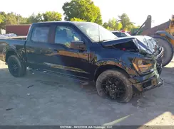 1FTEW2LP4SKD29168 2025 FORD F-150