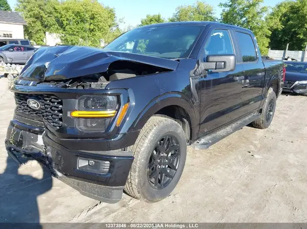 1FTEW2LP4SKD29168 2025 FORD F-150 - Image 2