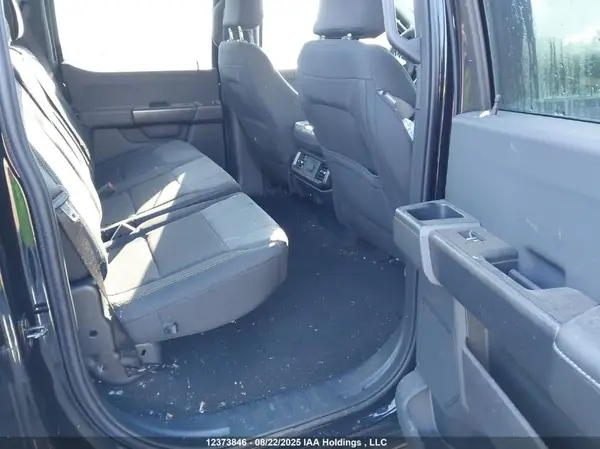 1FTEW2LP4SKD29168 2025 FORD F-150 - Image 8
