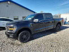 1FTEW2LP4SKD57634 2025 FORD F-150