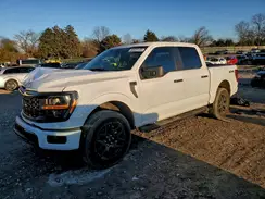 1FTEW2LP4SKD82422 2025 FORD F-150