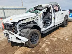 1FTEW2LP4SKD84137 2025 FORD F-150