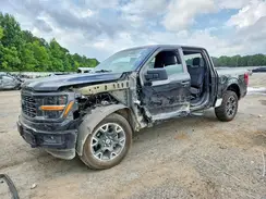 1FTEW2LP4SKD98913 2025 FORD F-150