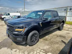 1FTEW2LP4SKE09876 2025 FORD F-150